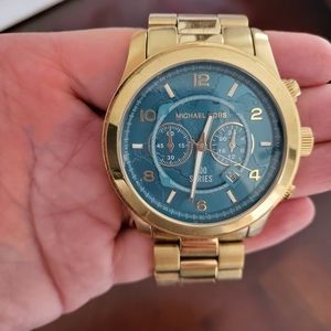 Michael kors hunger watch